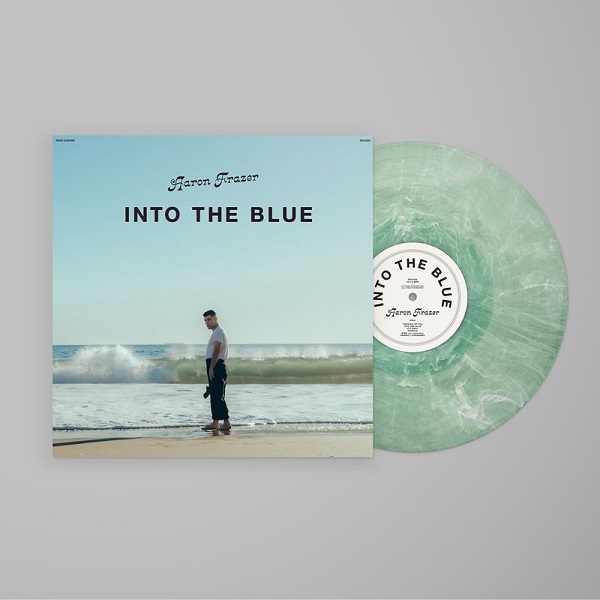 LTD SIGNED CARDS: AARON FRAZER Into The Blue Ltd Frosted Coke Bottle Clear LP + SIGNED CARD Preorder: resident-music.com/productdetails… As if we weren’t excited enough for this sunbaked album of psychedelic soul from our album of the week alumnus, we’ve just heard word that we’ll have a…