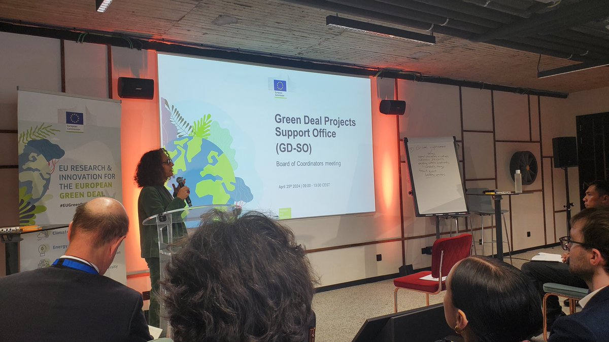 FIRE-RES goes to…🔥Brussels! Currently attending the GDSO Working Group and Board of Coordinators meetings w/ @firelogue 🎯 A great opportunity to connect with other ambitious projects funded by the Green Deal, learn from their success stories and discuss #CommonChallenges.