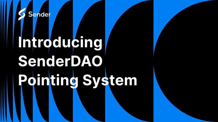Heyy_Alvi's tweet photo. @SenderLabs got potential to be the powerhouse of games. But @SenderLabs should hige bigger rewards to its community. Otherwise Communitu may leave @SenderLabs
Impressive project @SenderLabs https://t.co/Hzi5aoOTUA