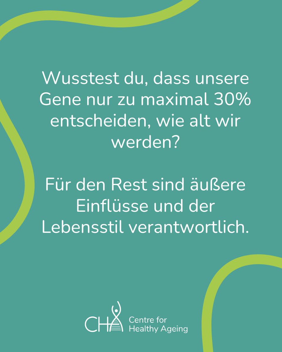 Am heutigen Welt-DNA-Tag feiern wir die Entdeckung der Struktur der #DNA-Doppelhelix im Jahr 1953 sowie die Fertigstellung des Humangenomprojektes im Jahr 2003, in welchem das menschliche #Genom vollständig entschlüsselt wurde 🧬 #DNADay