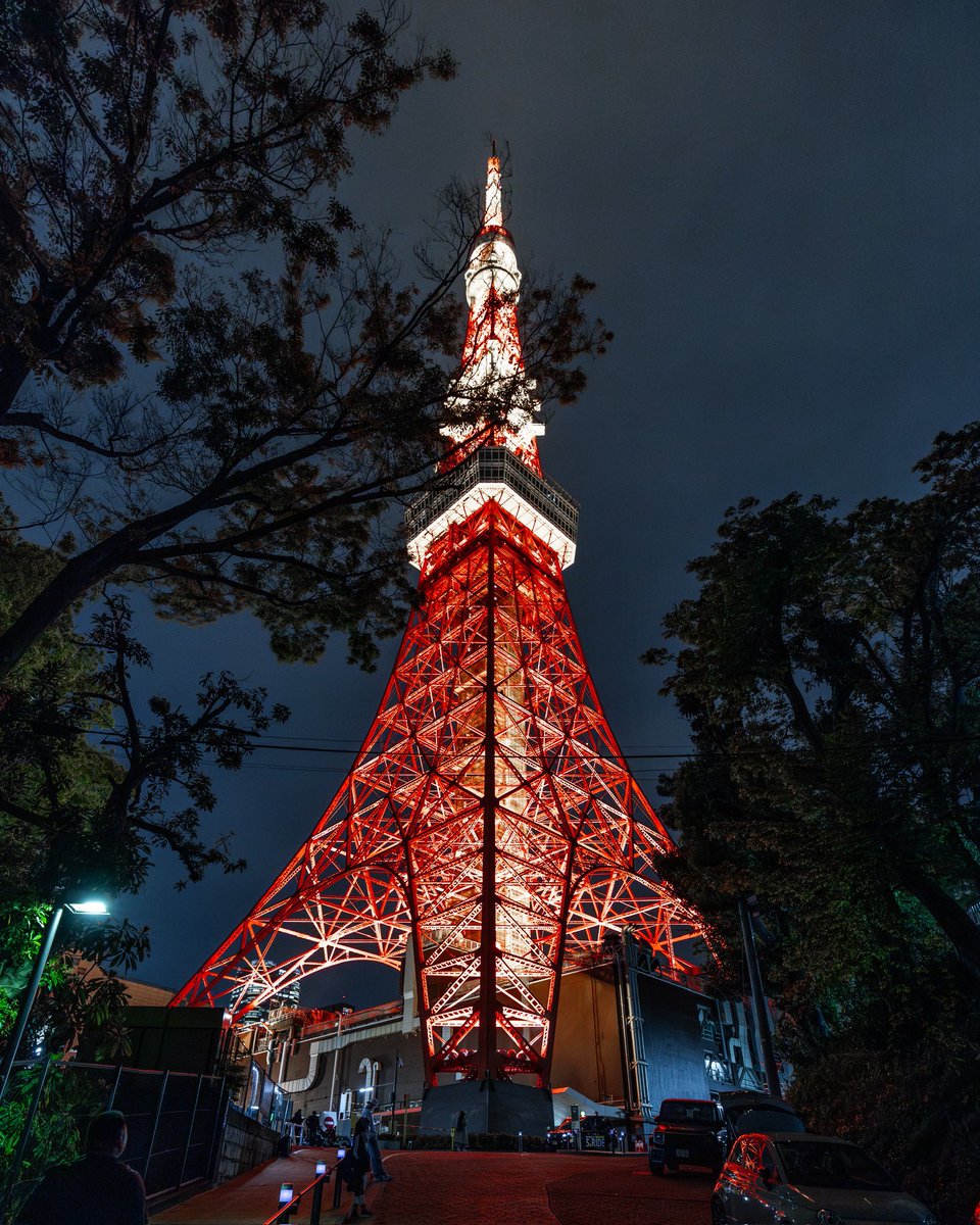 🗼 
.
.
CanonR5 + RF15-35mm f2.8