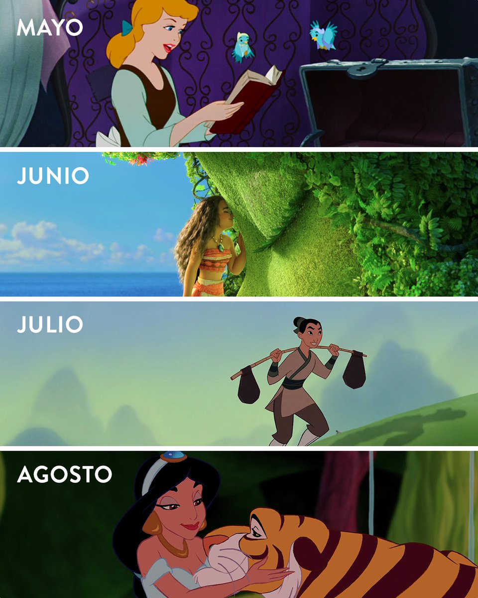 DisneySpain tweet picture