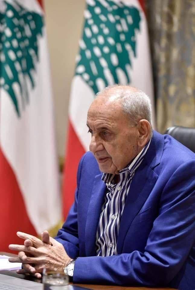 hadifarhat74's tweet photo. رئيس #نبيه_بري يفرض على لبنان باكمله احترام و عدم تخطي الجنوب عبر اقرار قانون تأجيل #الانتخابات_البلديه اليوم في مجلس النواب https://t.co/QpDB9rC8G6