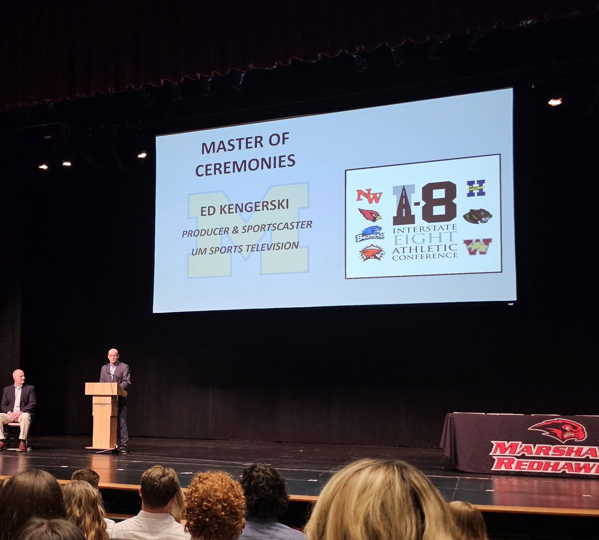 Jared Vickers tweet media