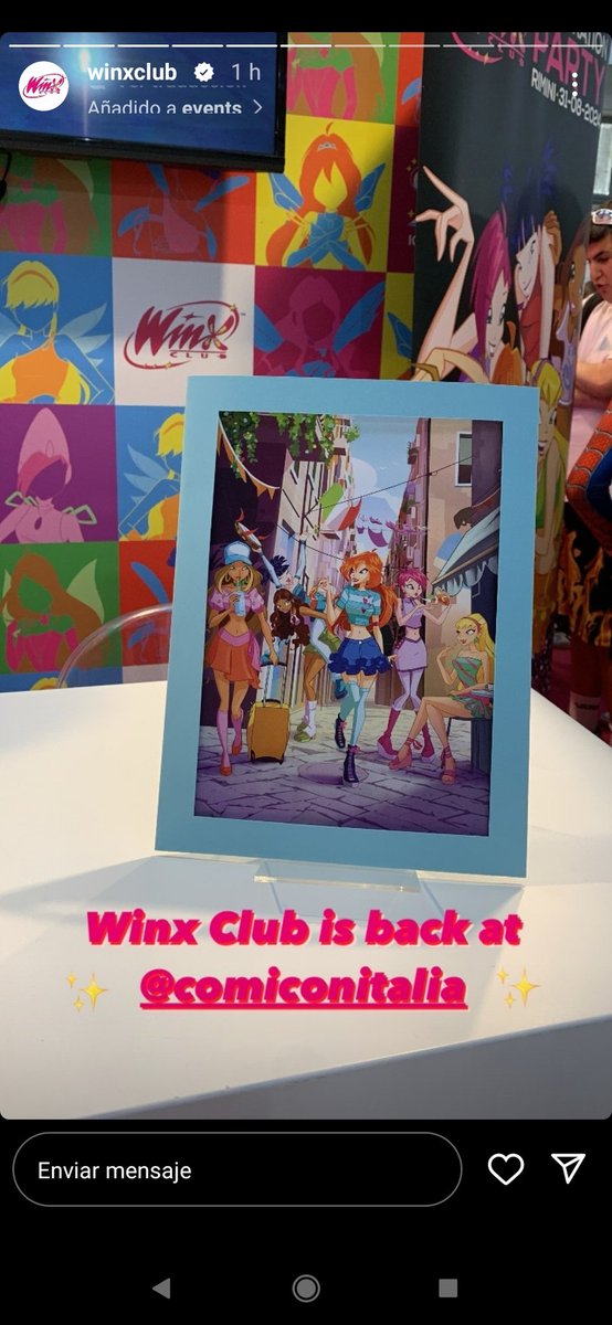 WinxClubAll tweet picture