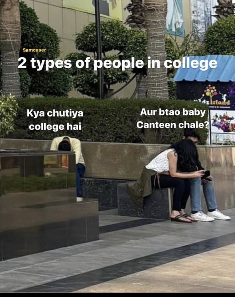 esthatyousana's tweet photo. Which one is you? https://t.co/bsIzi2gsm7