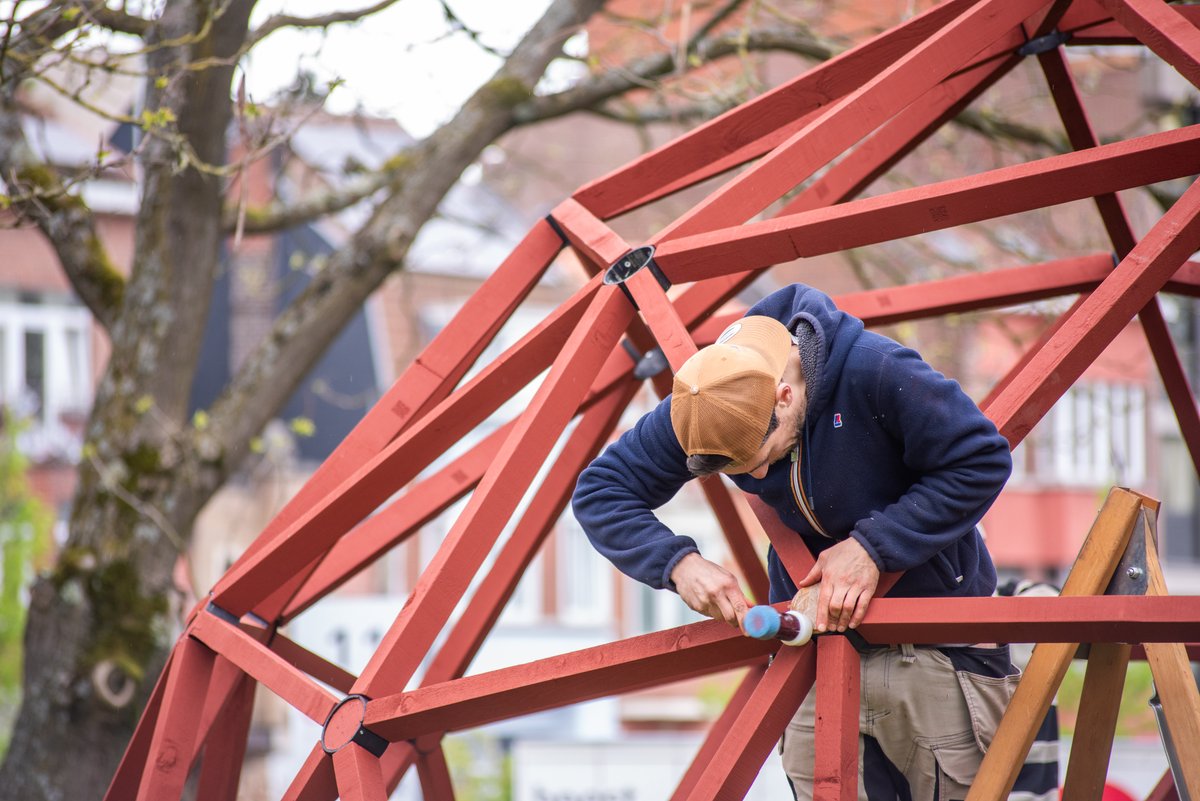 transforma bxl tweet media