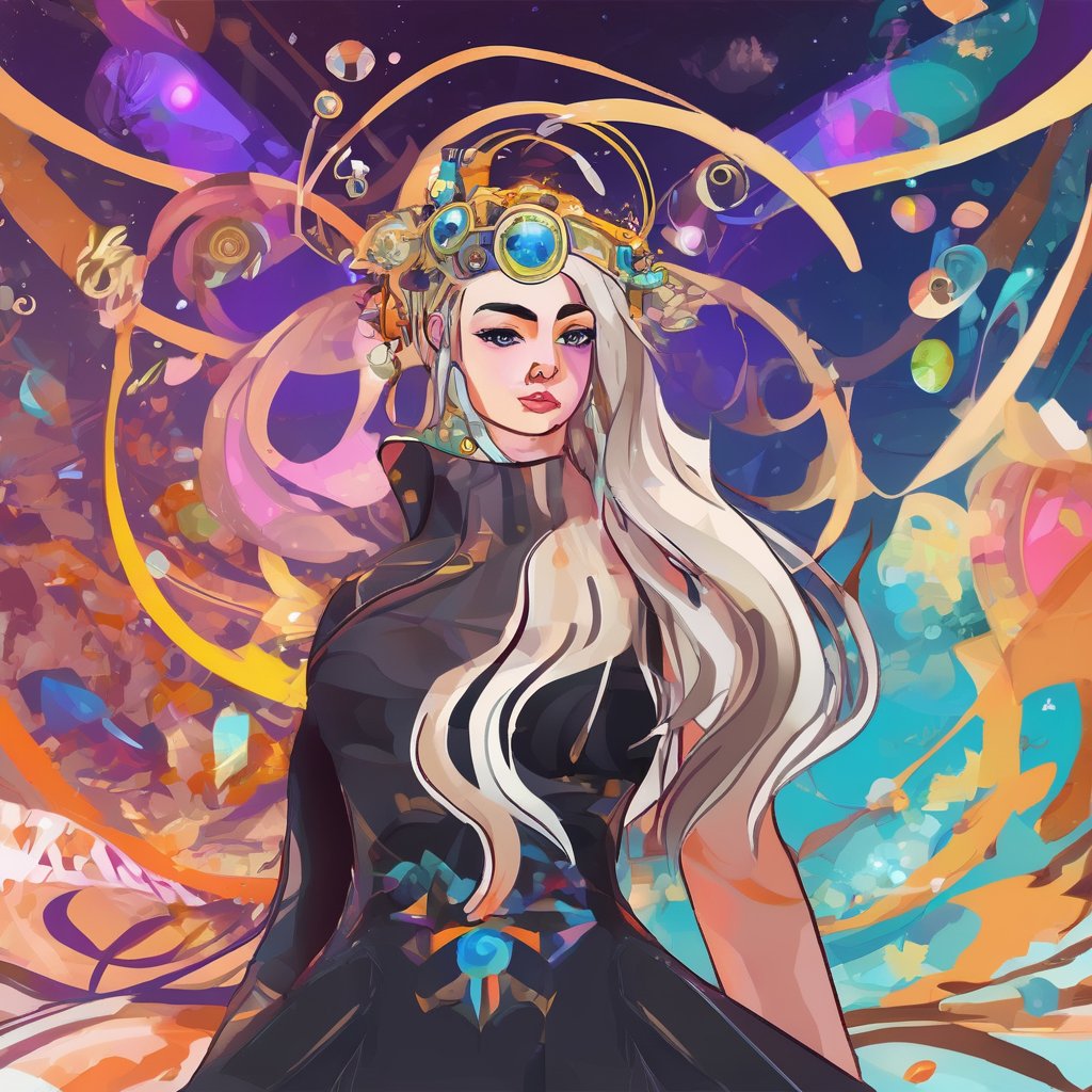 🎨 Dive into a limitless realm of creativity with EhaQuest! Express yourself through fashion, art, and storytelling in our dynamic open metaverse. 

#CreativityUnleashed #MetaverseArt
