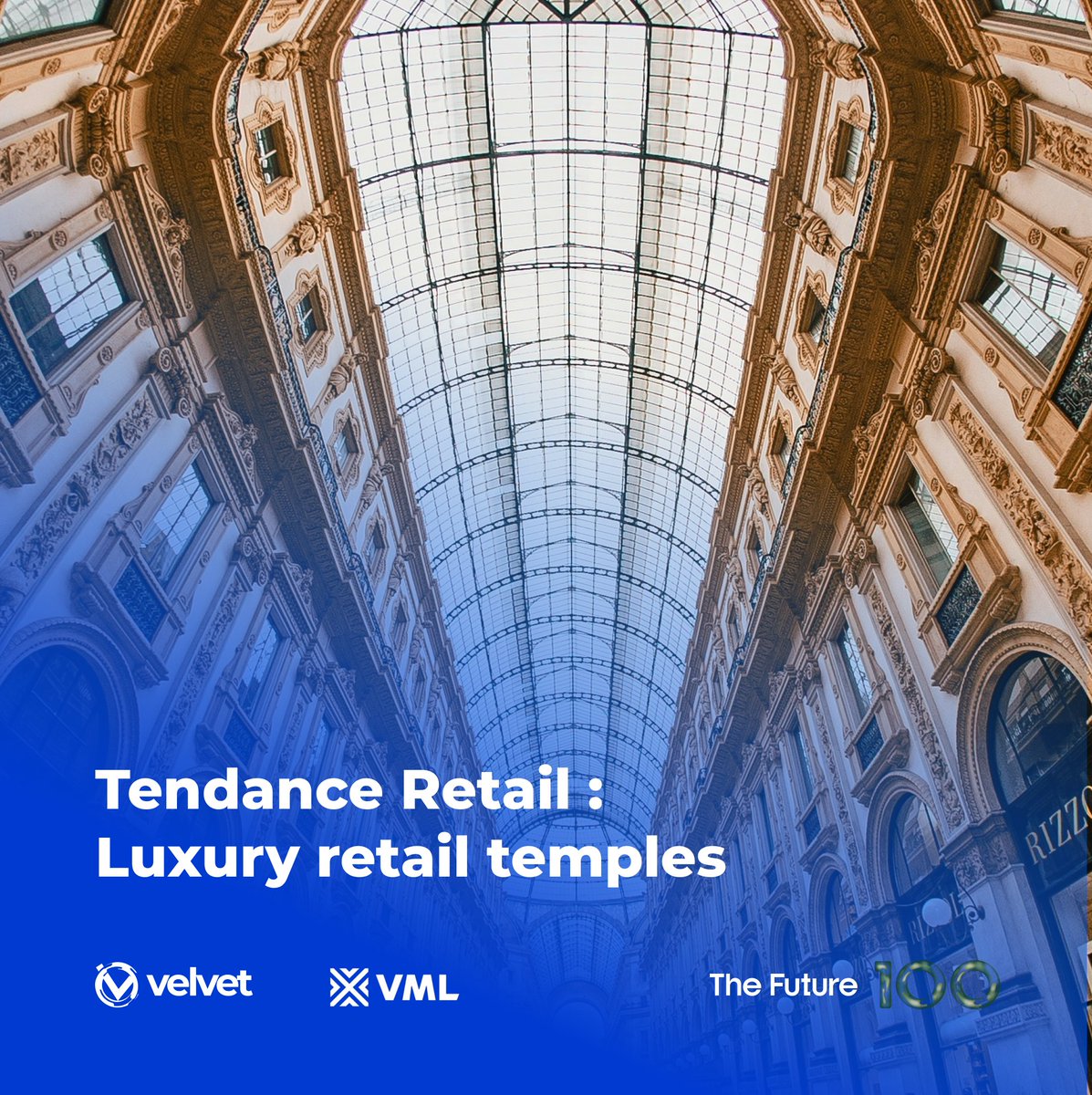 Velvet Consulting tweet media