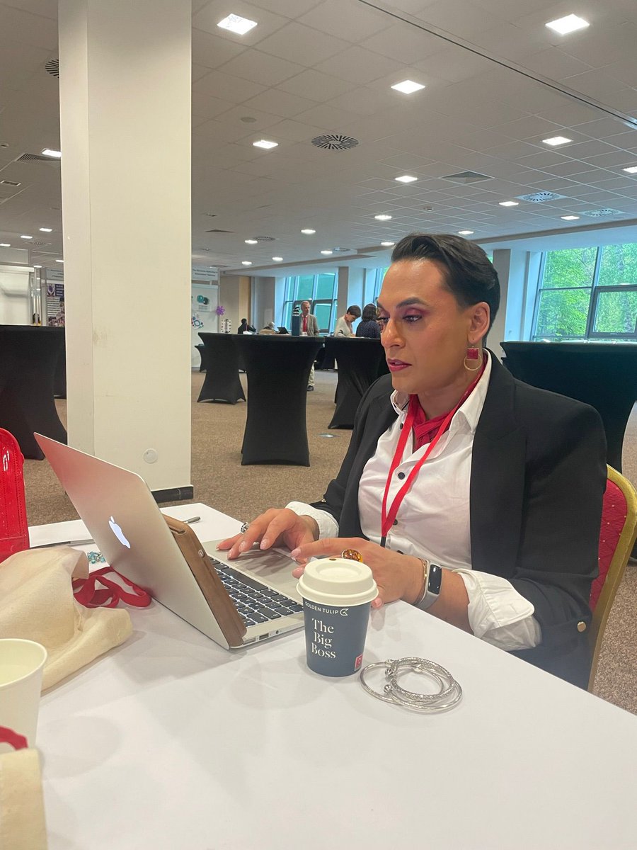 Patrick kitana Italo J Ettenes tweet media