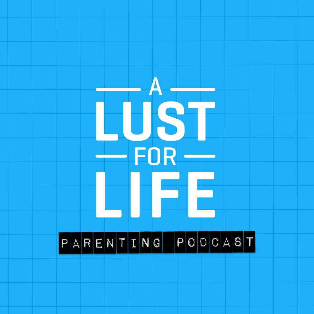 We’re excited to introduce the new A Lust For Life Parenting Podcast series – supportive conversations all about parenting with compassion – for yourself and for your child. Stay tuned for our first episode dropping next week! Subscribe now wherever you get podcasts!