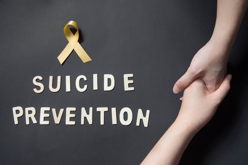 Today, <a href="/du_health/">Ruth du Plessis Public Health</a>, Cheshire &amp; Merseyside’s Lead Director of Public Health for Suicide Prevention will present at the National SP Conference on ‘Developing &amp; Implementing a Robust Suicide Prevention Strategy to Tackle High Suicide Levels’ 

#GESuicidePrevention <a href="/GovtEvents/">Government Events</a>