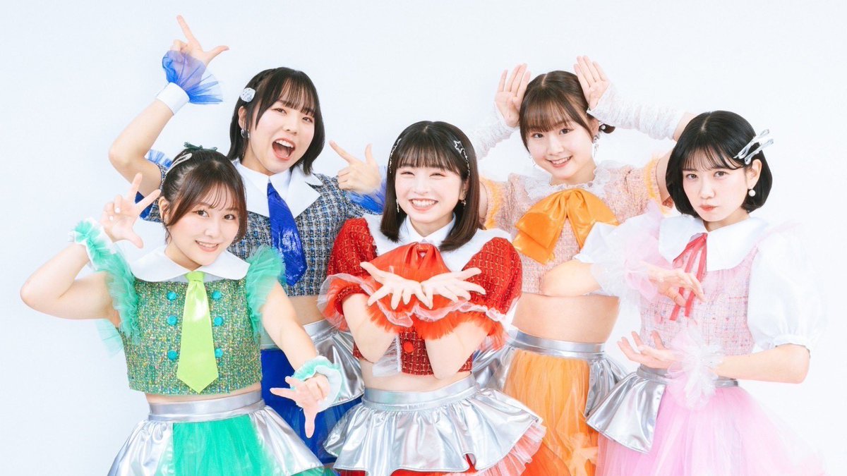 TPalette's tweet photo. 【アプガ &amp; にきちゃん】

🦊札幌インストアイベント🦊

6/7(金)18:30-
タワーレコード札幌パルコ店にて
インストアイベント開催決定🎉

アプガファミリーも！にきふぁみも！北の大地に大集合🏃🏃‍♀️🏃‍♂️

詳細はこちら▼
https://t.co/2PhffKGKNQ

#アプガ 
#にきちゃん https://t.co/WG5afYCpvN