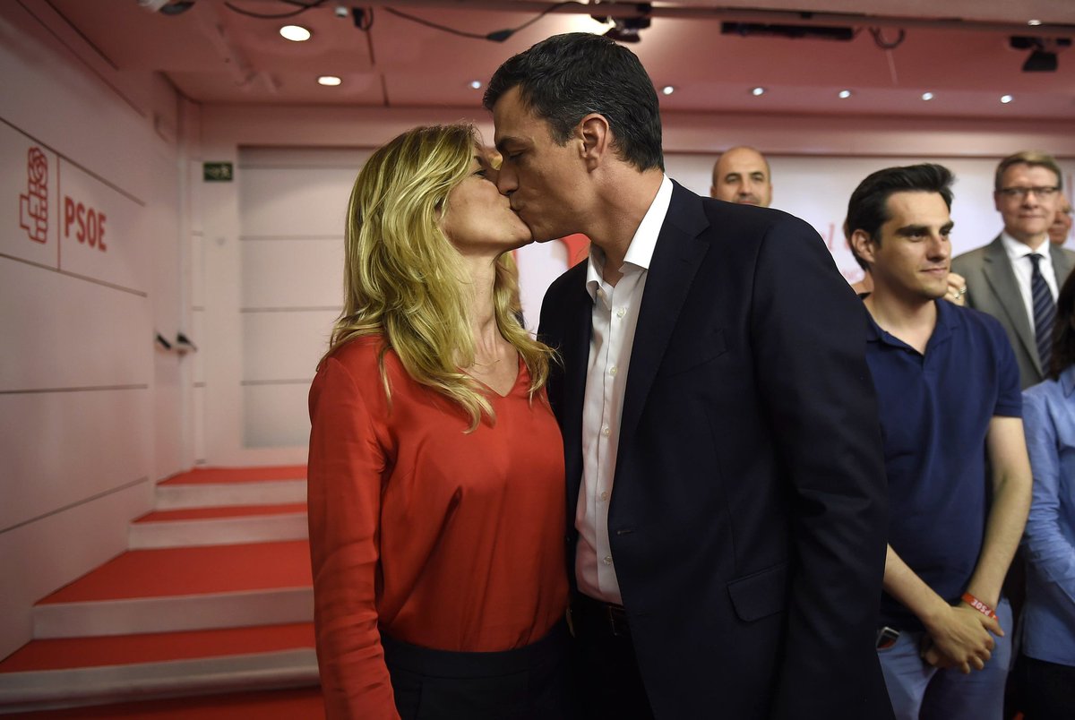 Es curioso ver lo que hemos hecho con este país cuando introducir la humanidad en la política se ha convertido en un acto revolucionario.