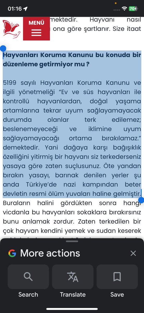 #tv8gelkonusalim , 
 Sadece ev sahibi madurlari degil kiracilari da konu edin lutfen. Bir YONETICI ev sahibi,sozlesmede kopek YASAYABILIR diyip,sonra cani istedi diye kopek yuzunden tahliye davasi acamaz! Bin’lerce hayvansever bu yuzden madur ediliyor. Not: %100 zam yaptim! @tv8