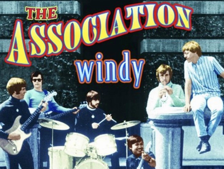 #RockinFaves  #LateNightTwitter #chrisplaylist 

#LateNight Upload ONLY on #chrislatenight  

#Eclectic and #Diverse #music from my #playlists 

Songs featuring the famous Session Musicians,  The Wrecking Crew!

Released- 5-1-67

The Association- Windy

youtu.be/IRqUUaM8tnI