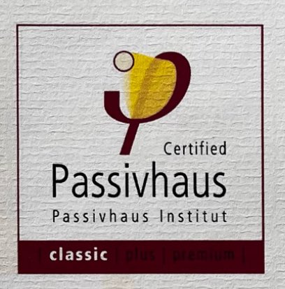 It’s been a long time coming. 

We started this adventure way back in 2018…
It’s been the longest, toughest project of our lives. 

But today we got our certificate…
We are Passivhaus certified!

#passivhaus #antifragile #resilience #permaculture