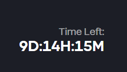 Crypt0Decrypte's tweet photo. Gm, petit rappel pour que vous pensiez à aller claim. 🫡
Nous on a eu des adresses EVM sont éligibles. Il reste moins de 10 jours ! ⏳

$AVAIL #airdrop https://t.co/JQQ5iWHoRw