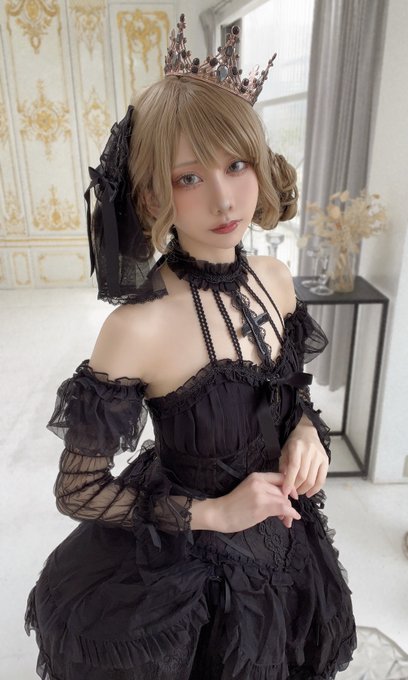 コスプレイヤーひのきおのTwitter画像5