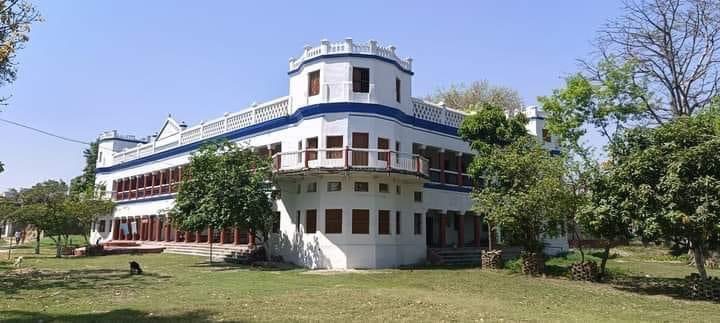 Lost Muslim Heritage of Bihar tweet media