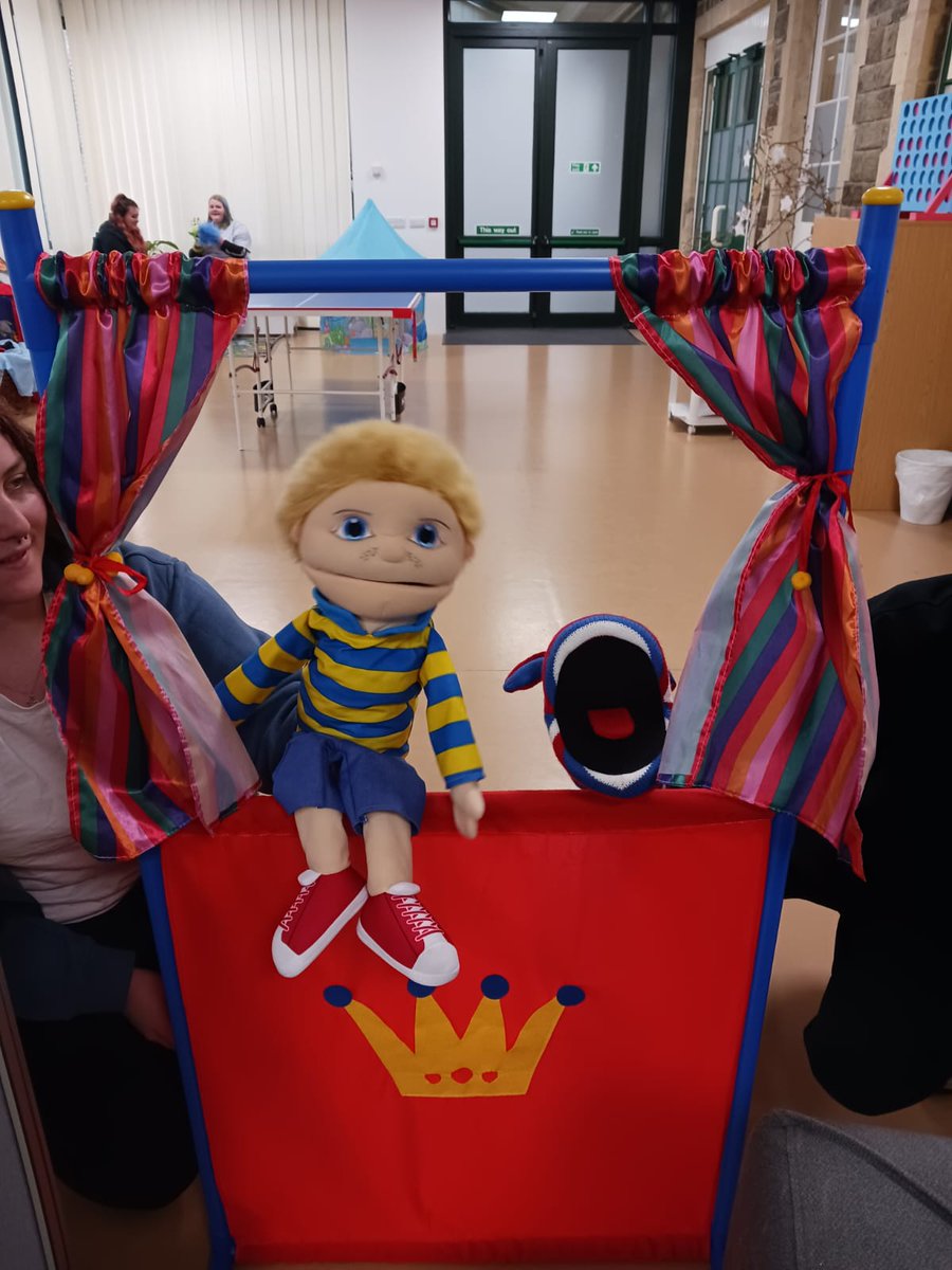 Rachael Stemp tweet media