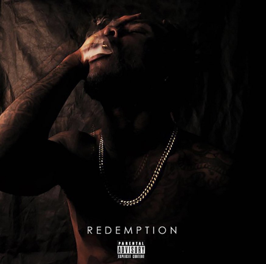 .@burnaboy’s “Redemption EP” has surpassed 40 million streams on Spotify.