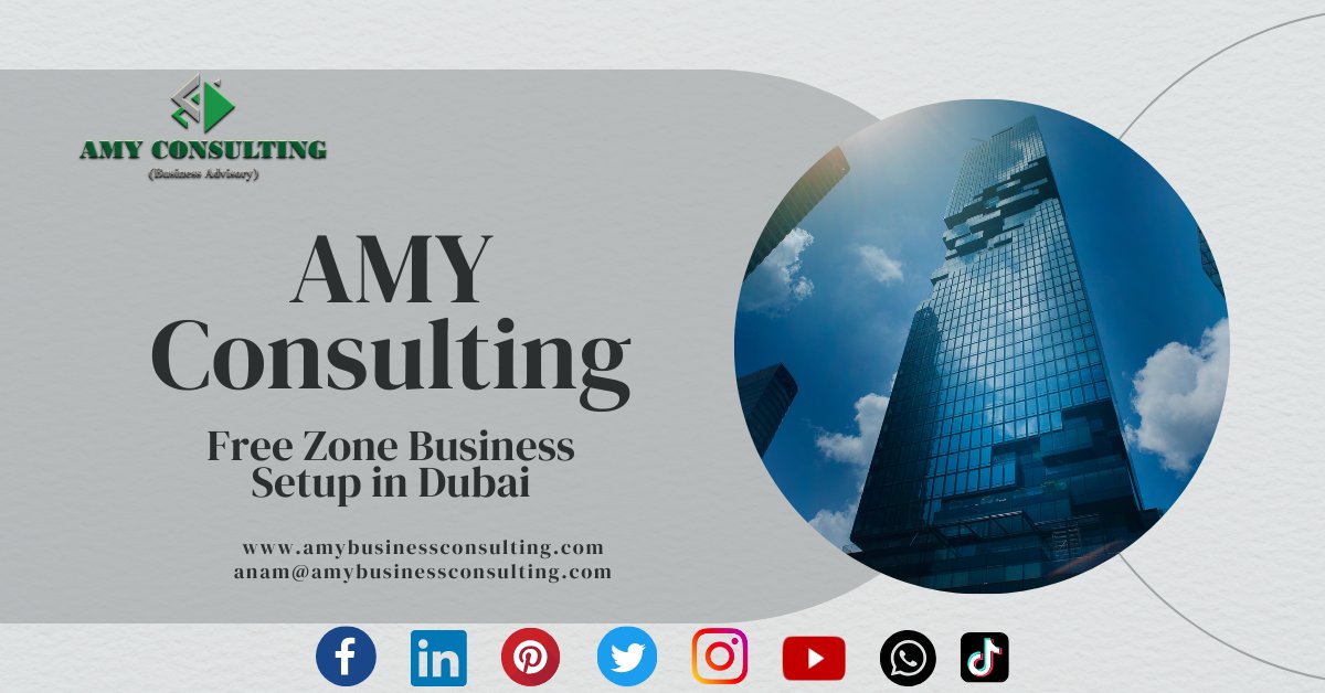 Are you looking to set up a business in Dubai's free zone but unsure where to start?
Take action now!

#Amy #consulting #businesssuccess #dubai #actionchallenge #todaybestphoto #FridayFeature #likeme #followformore #ShareThis