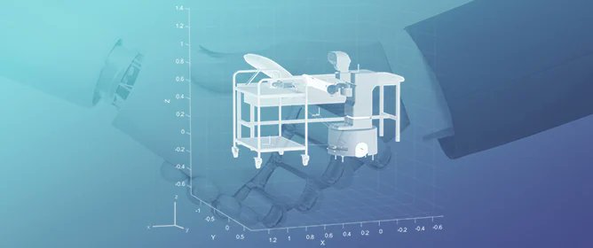 📒 #TitleStory: Posture Optimization of the TIAGo Highly-#RedundantRobot for #Grasping Operation, by Albin Bajrami, Matteo-Claudio Palpacelli, Luca Carbonari, and Daniele Costa from @UnivPoliMarche.
👉Read more at: mdpi.com/2218-6581/13/4…
@MDPIEngineering @MDPIOpenAccess