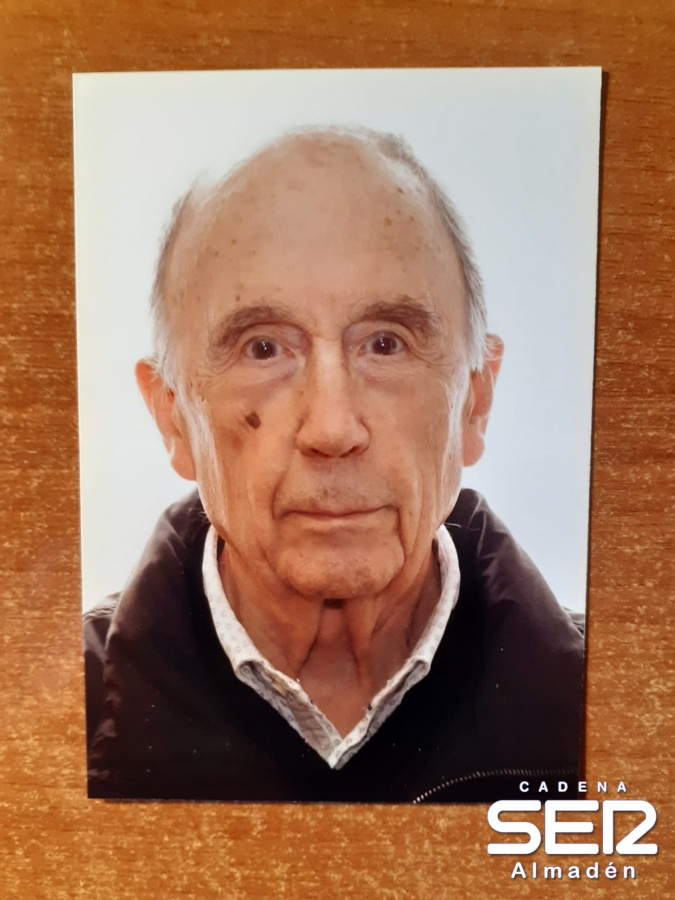 𝗦𝗲𝗿 𝗣𝗮𝘁𝗿𝗶𝗺𝗼𝗻𝗶𝗼 
<a href="/seralmaden/">@seralmaden</a> 

con MANUEL CASTILLO MARTOS, catedrático emérito de Historia de la Ciencia por la Universidad de Sevilla, que nos habló sobre 'La amalgamación del Mercurio y métodos para obtener metales preciosos' 

uclm.es/es/ciudad-real…