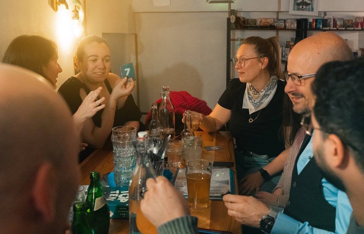 Synktory tweet media