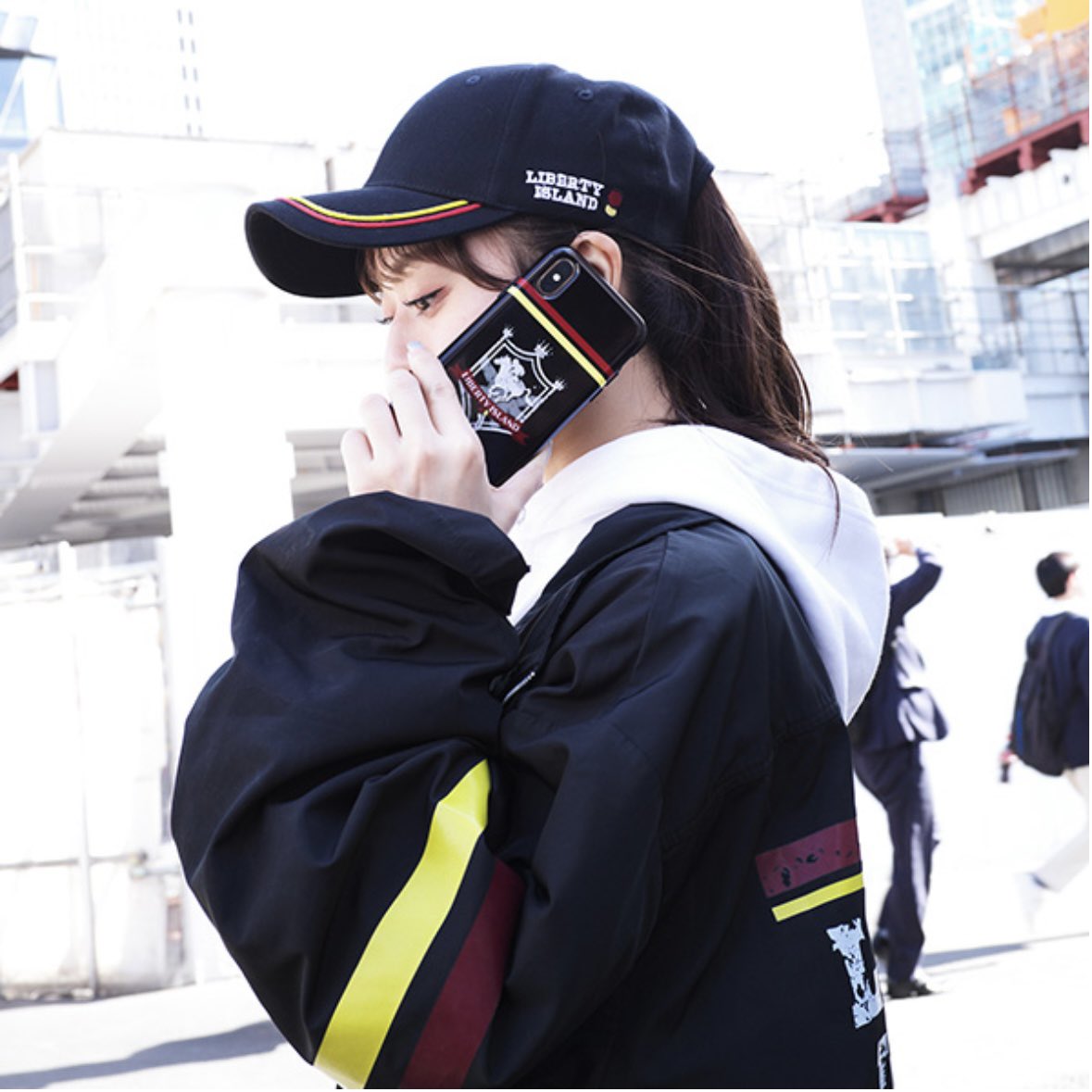 netkeibaオリジナル #リバティアイランド #ドゥレッツァ グッズが本日