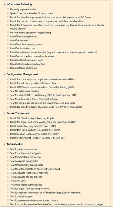 Bug Bounty Insights 🪄 tweet media