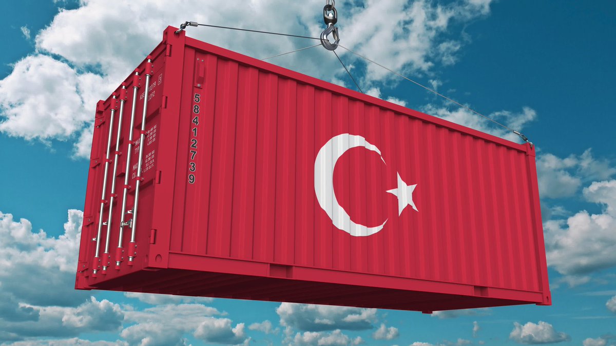 Cumhurbaşkanımız Sayın @RTErdogan’ın belirlediği hedefler doğrultusunda Türkiye'nin yatırım, üretim, istihdam, ihracat ve büyüme odaklı ekonomi politikasına katkı sağlamaya, 🇹🇷 sınırlarımız dışında dalgalandırmaya devam ediyoruz. 

#GüçlüTürkiye 
#Güçlüİhracat 
🇹🇷 🤝 🇨🇲