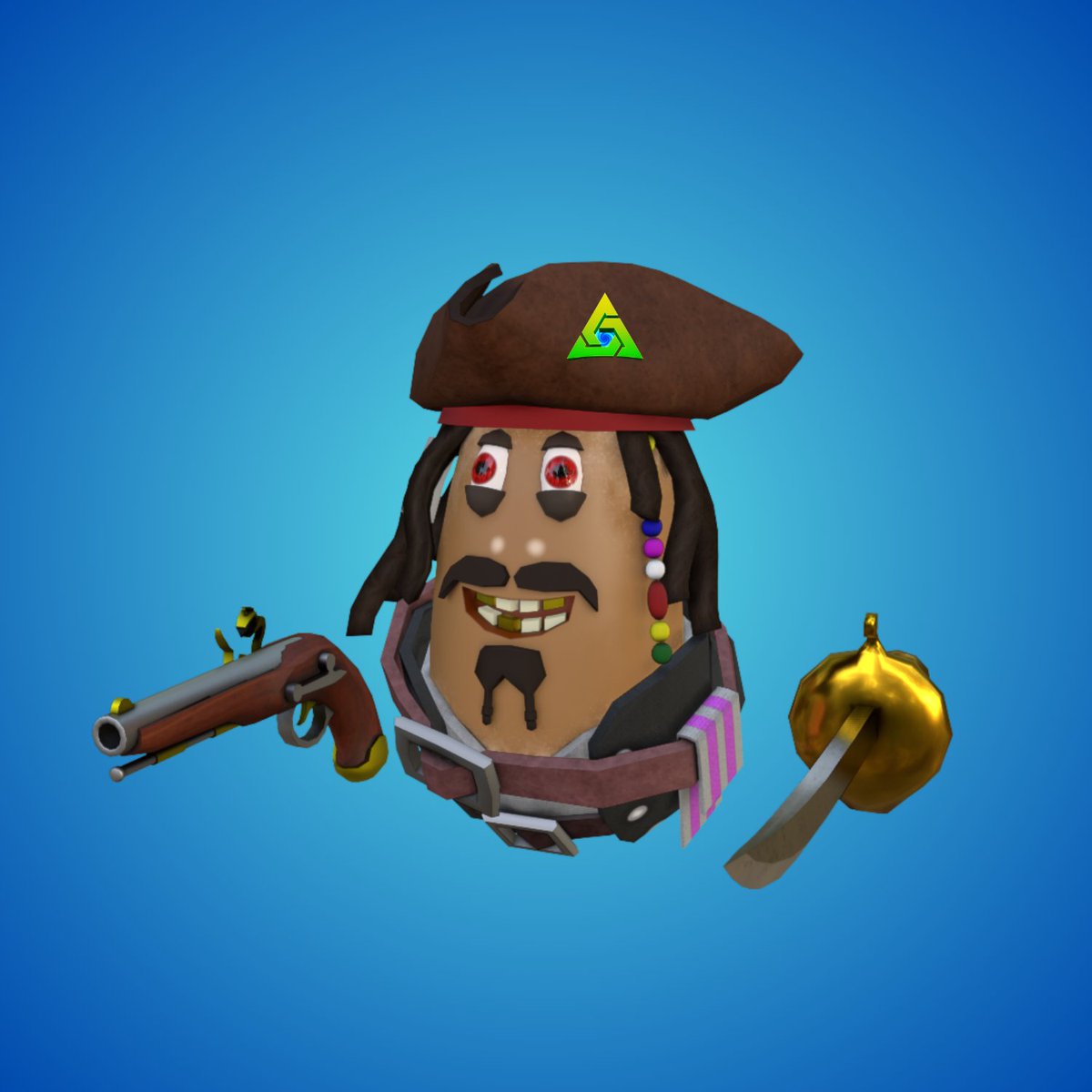 Kevin1199772's tweet image. Play #PVPgames, get crypto with @Larvaverse ⚔️🌐