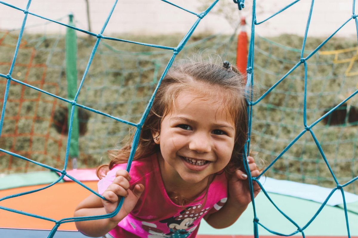 Inaccessible playgrounds are hindering the fun and friendship of too many disabled children. With 49% of families facing accessibility issues and 10% reporting injuries, it's time for change. Learn more about The Play Investigation: zurl.co/hu31