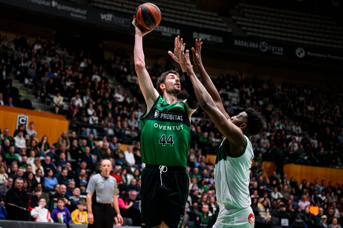 Penya1930's tweet image. ⭐️ Ante Tomic @AnteTomic404 #MVPMovistar

🔁 Cada RT = 1 vot

#BadalonaÉsFutur