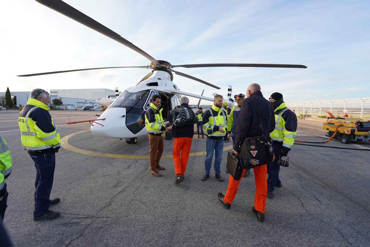 Bruno Even tweet media