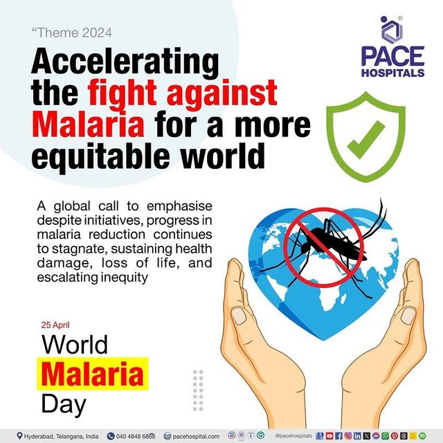 Today, Uganda joins the international community to commemorate #WorldMalariaDay2024 under the theme: 'Accelerate The Fight Against Malaria for a More Equitable World.' @WHO @Educ_SportsUg @WHOUganda @Amref_Uganda @JaneRuth_Aceng @DianaAtwine @JohnOlupot3 @PrincessCheris4