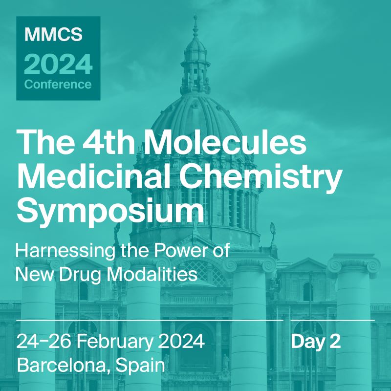 sciforum's tweet photo. 🌟 Day 2 of #MMCS2024 is here, and we're filled with excitement to delve into the topic of Medicinal Chemistry with our esteemed speakers!
📚 Don't miss out on the insightful discussions unfolding today. #MedicinalChemistry https://t.co/tou7WuZAb8