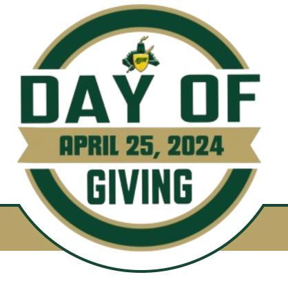 Today is the SJR Day of Giving. A day that will shape the future of St. Joseph Regional High School and our boys. To support SJR and the Day of Giving go to sjrgives.com Thank you to the St. Joe's community for your support on this important day. #DayofGiving #SJRGives