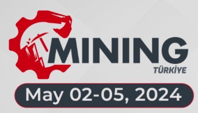Explore the latest milling and classification solutions from Bradley Pulverizer at the Mining Show in Istanbul, Turkey, from May 2nd to 5th - Hall 8, Stand #815  buff.ly/3uMzqD5 #IstanbulMiningShow