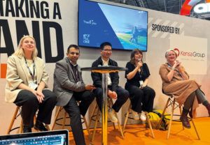 CIBSE’s overheating session at Futurebuild detailed the risks to care homes and apartments of a warming planet. @cibsejournal hears from modellers about the extent of the threat and the measures that could be taken to increase climate resilience buff.ly/3vANqQz
