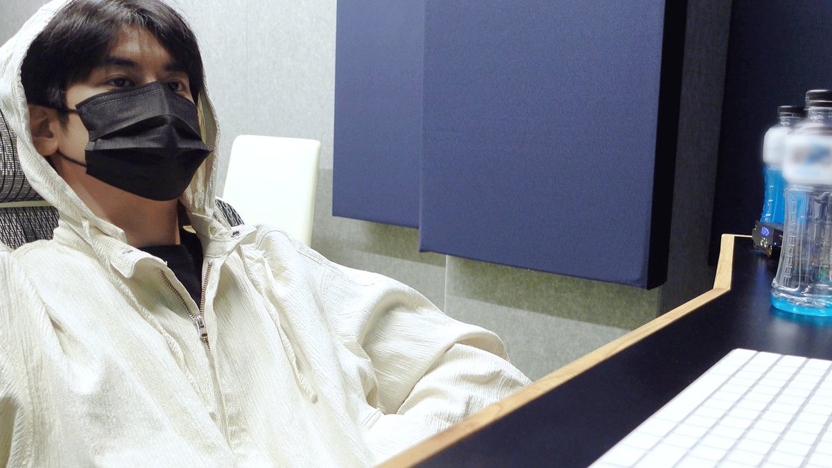 [#NOTICE]

[🎥]

CHAN - "YOU" RECORDING Behind The Scenes

🔗 youtu.be/xT5jmA6fjRk

#CHAN #정찬우
#1ST_SINGLE
#YOU #RECORDING #BEHIND