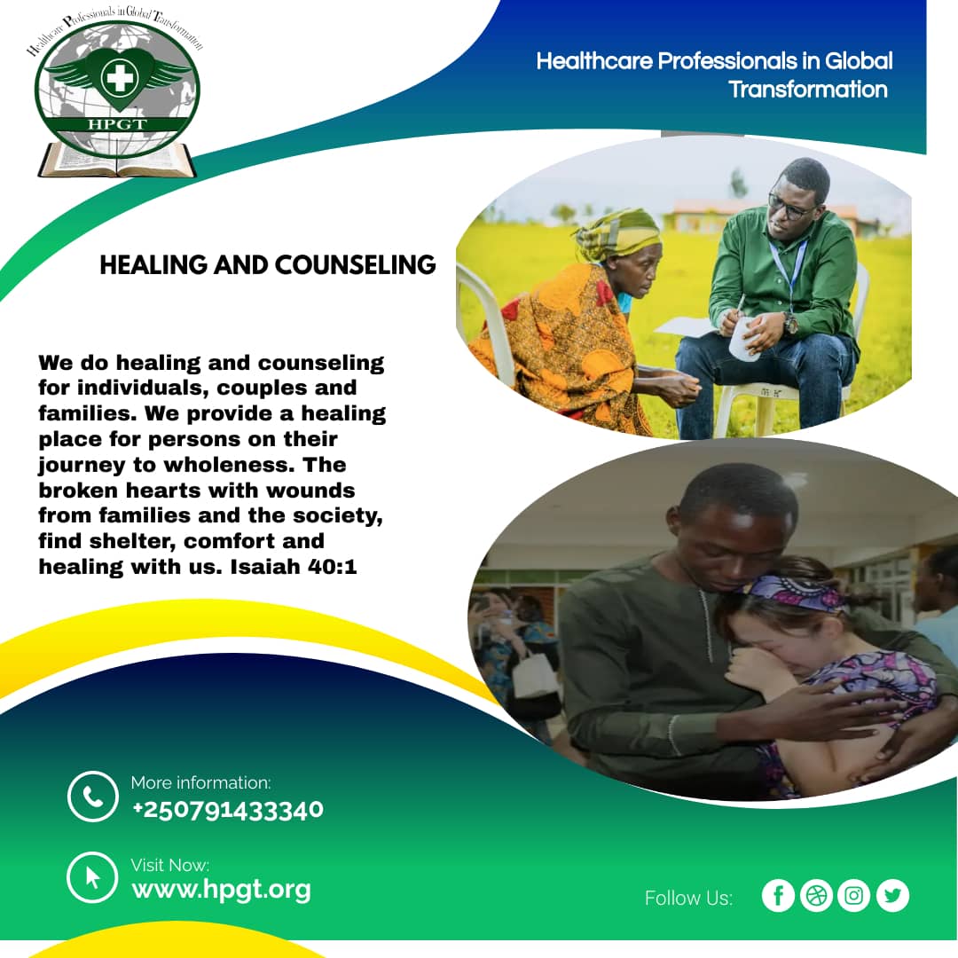 Who we are, and what do we do?