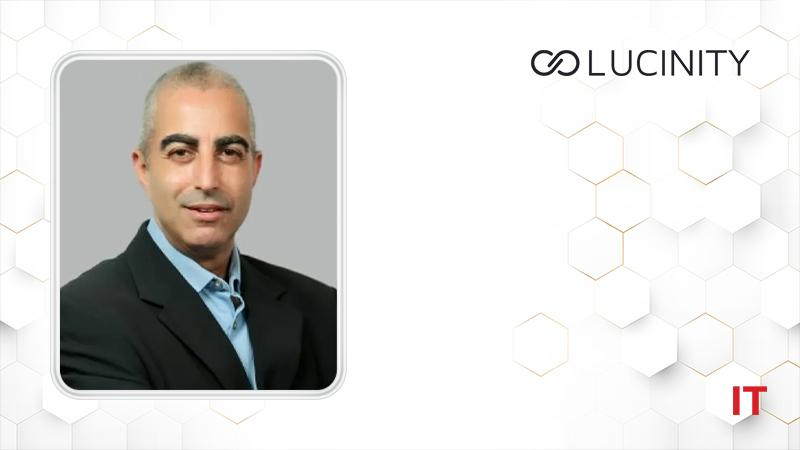 ITDigestmag's tweet photo. @lucinityaml Appoints Udi Nessimyan as President and Chief Revenue Officer

https://t.co/l1HtdknNV4

#artificialintelligence #Businesstechnology #InformationTechnology #ITDigest #Lucinity #news https://t.co/O7702fLU40