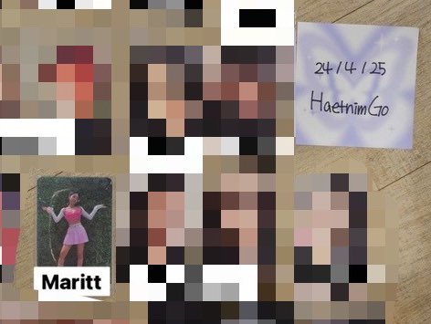 (っ◔◡◔)っ♥(not)Today's proof♥

Jujur bingung juga kenapa tiba2 beli nih pc☺️☺️