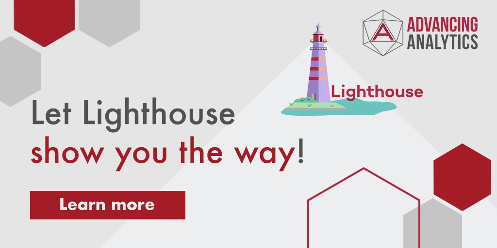 Still in the dark about the best way to transition to #WalmartLuminate? Introducing Lighthouse 💡 Speeding up deployment by 9 months, Lighthouse is an accelerator for implementing an API-led strategy for using Luminate data within your cloud environment: hubs.la/Q02tjCpk0