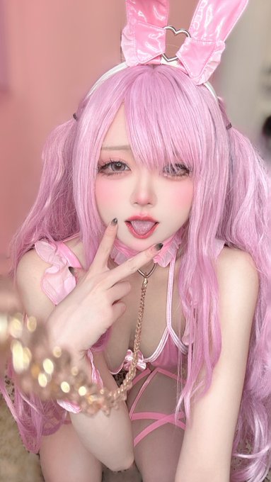 コスプレイヤー絲のTwitter画像21