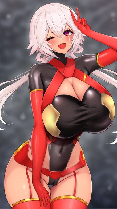 #スサノヲ紅蓮発売記念皇巫は良いぞ祭 