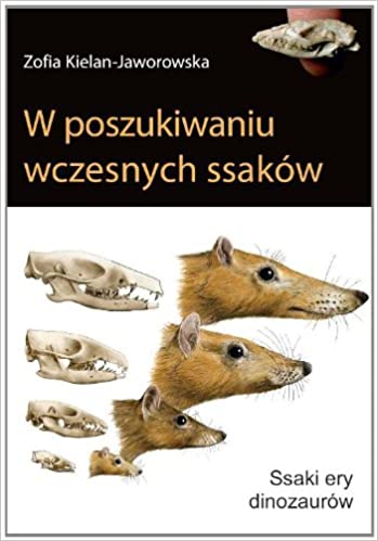 April 25, 2015, birthday of Polish palaeontologist Zofia Kielan-Jaworowska. She led #fossil expeditions to the outcrops in Mongolia revolutionizing our knowledge on Mesozoic mammals 🐭 nature.com/articles/52015…